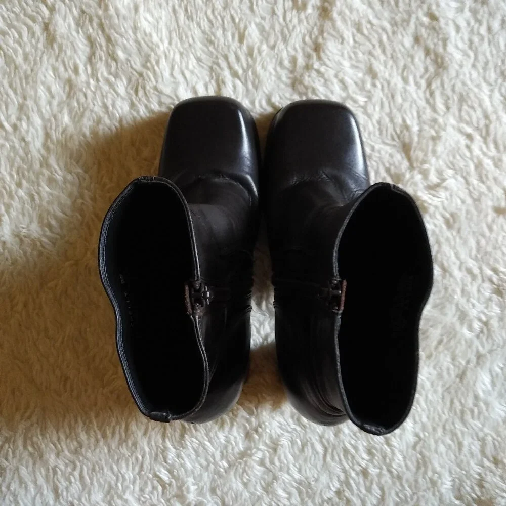 Steve Madden Shelly boot - Picture 14 of 15